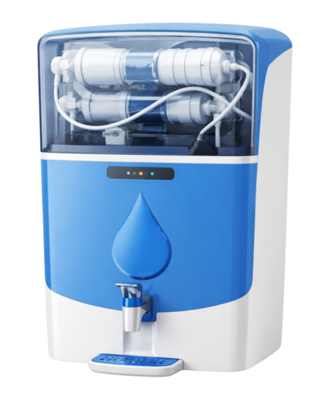 RO & UV Water Purifier Service in Kolkata