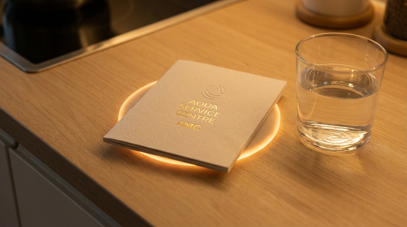 Affordable Annual Maintenance Contracts (AMC)